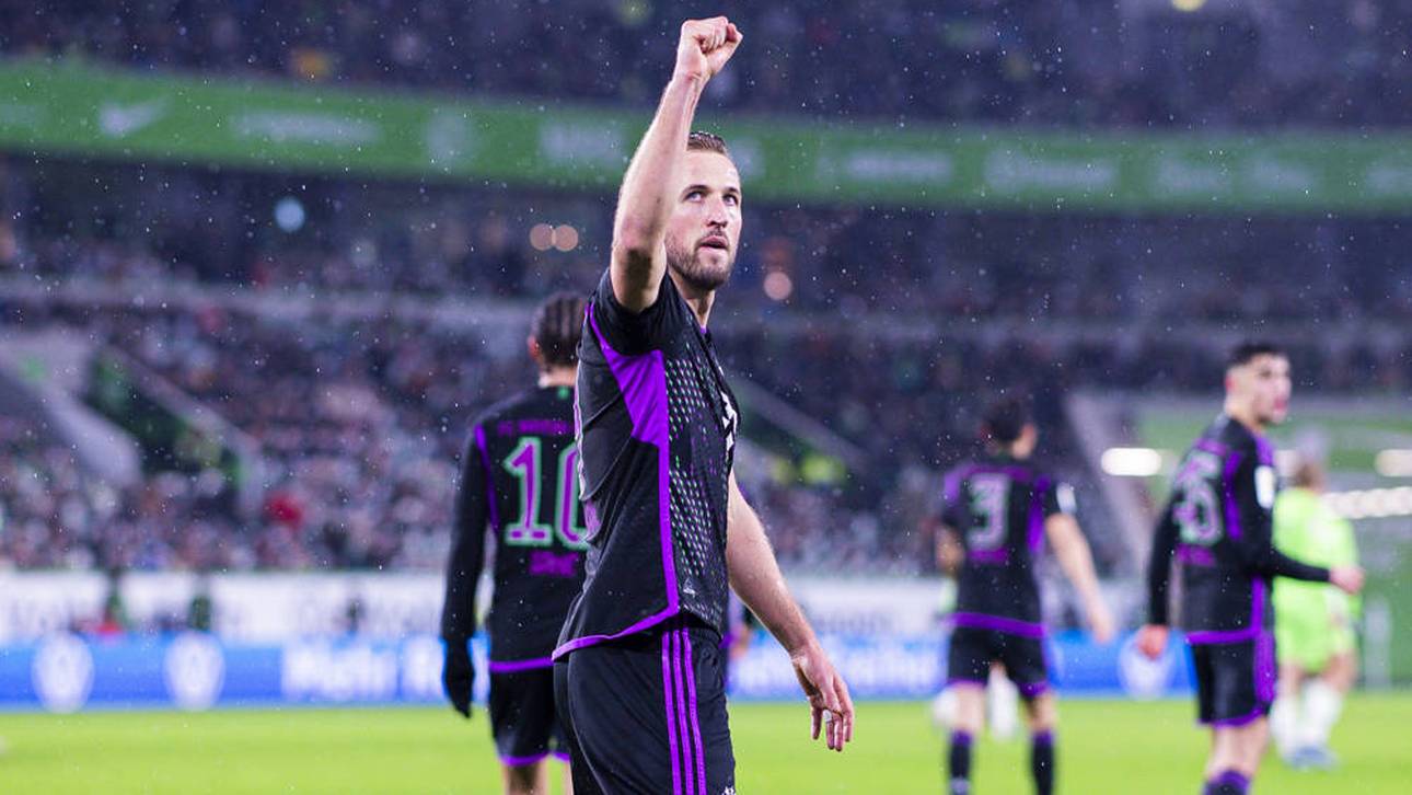 Kane hält Urlaubs-„Versprechen“