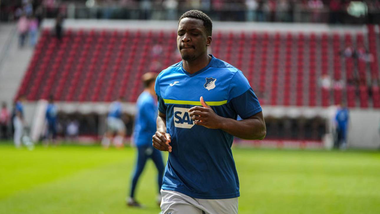 Union Berlin verstärkt Defensive