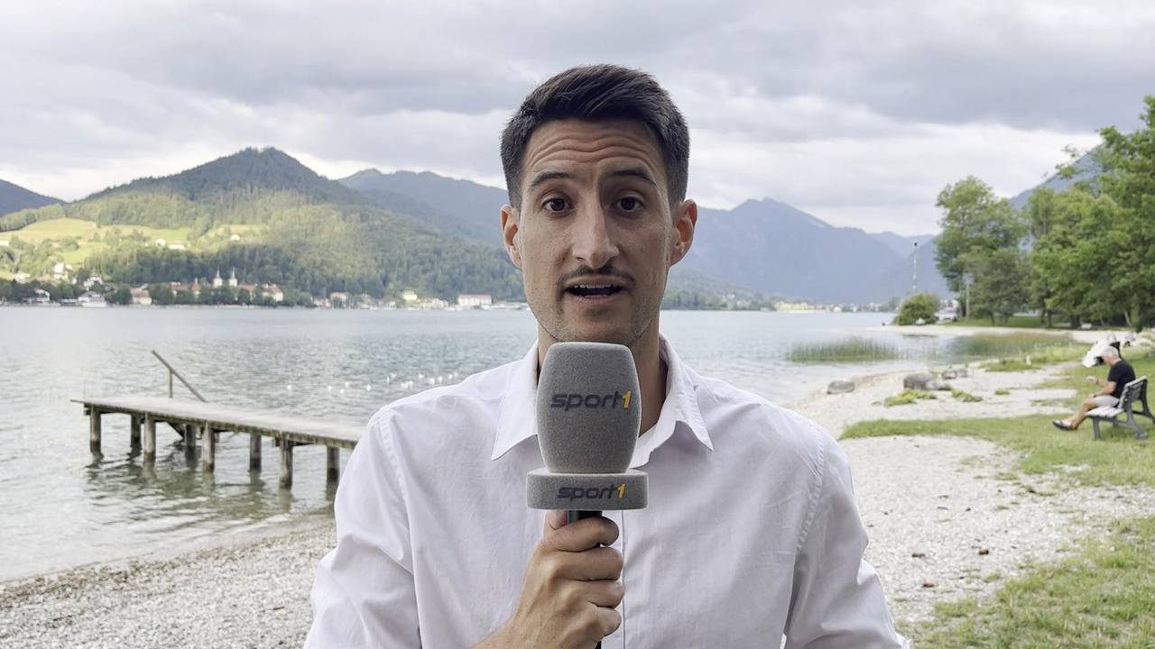 Bayern-Ikone empfiehlt diesen Keeper