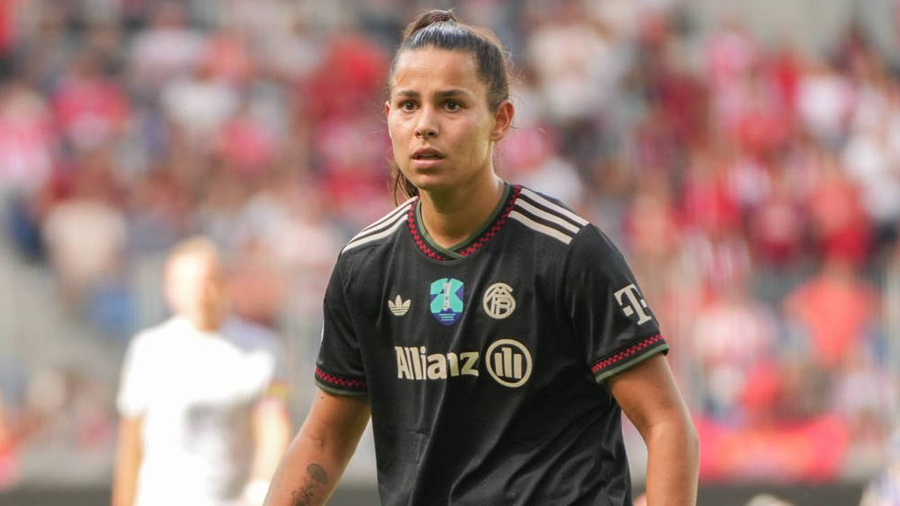 Oberdorf hatte „Tränen in den Augen“