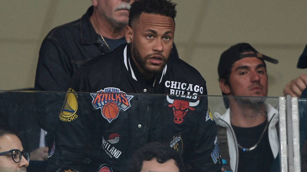 Neymar verliert Ethik-Bonus bei PSG