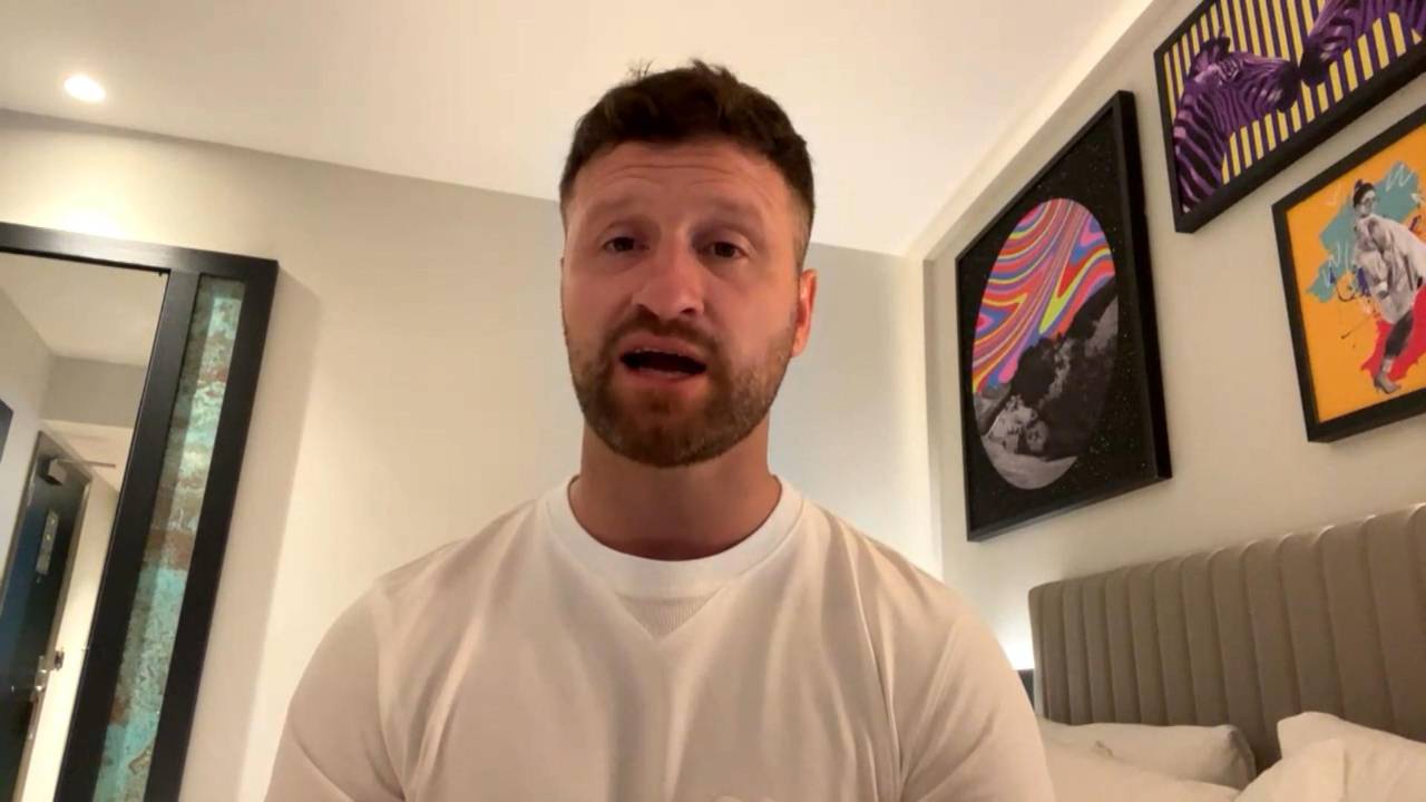 Müller? „Kann anstrengend sein“