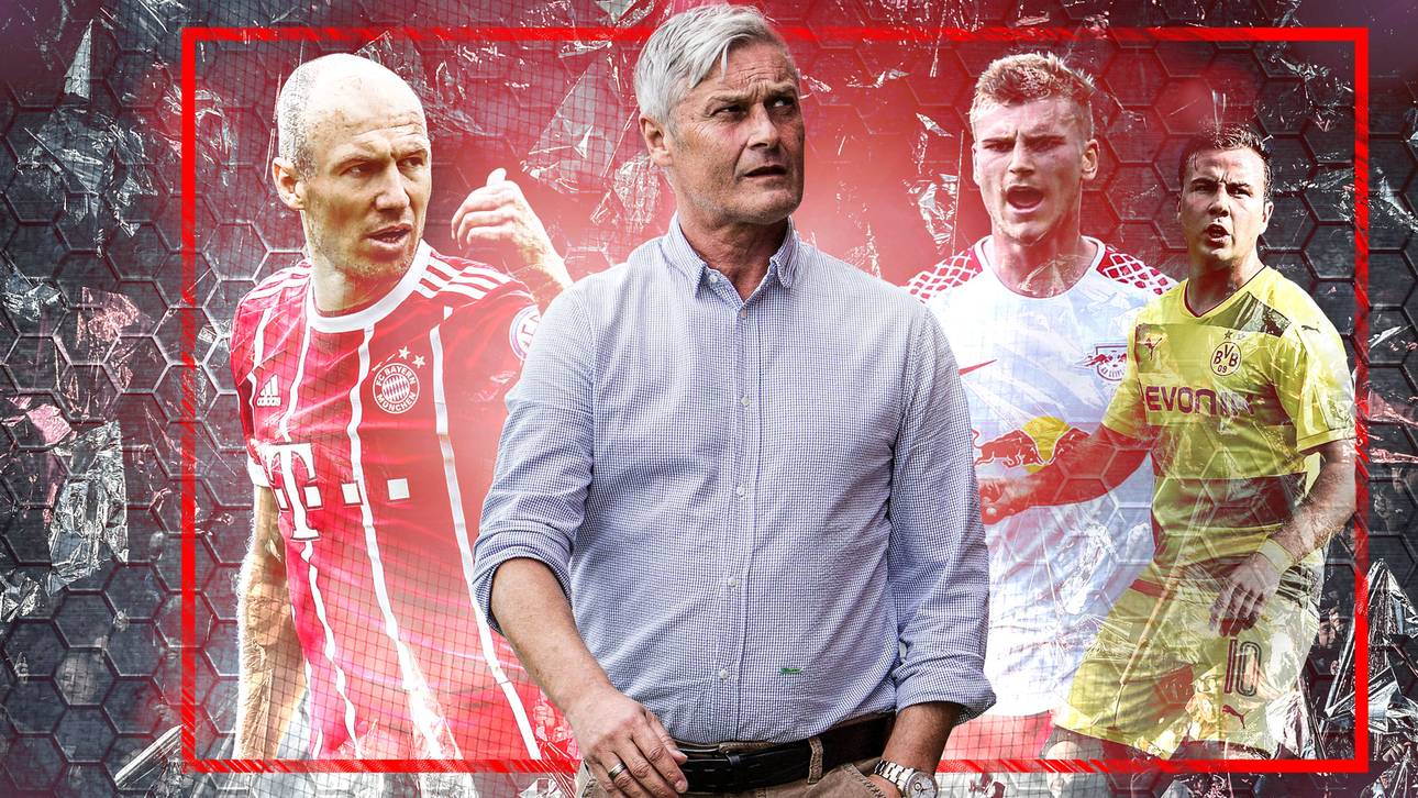 Veh: Bayerns Umbruch eine Chance für die Liga