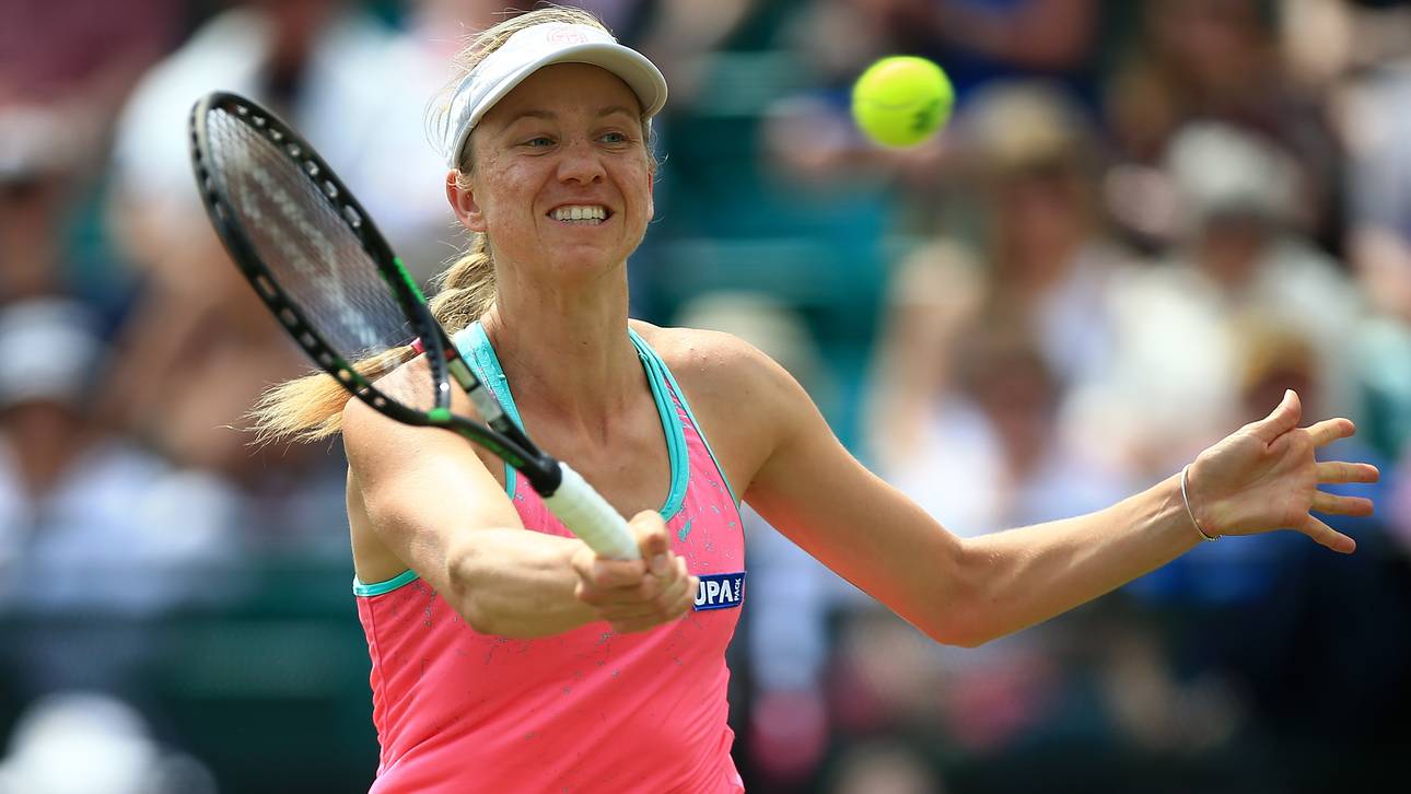 Barthel sorgt für Überraschung