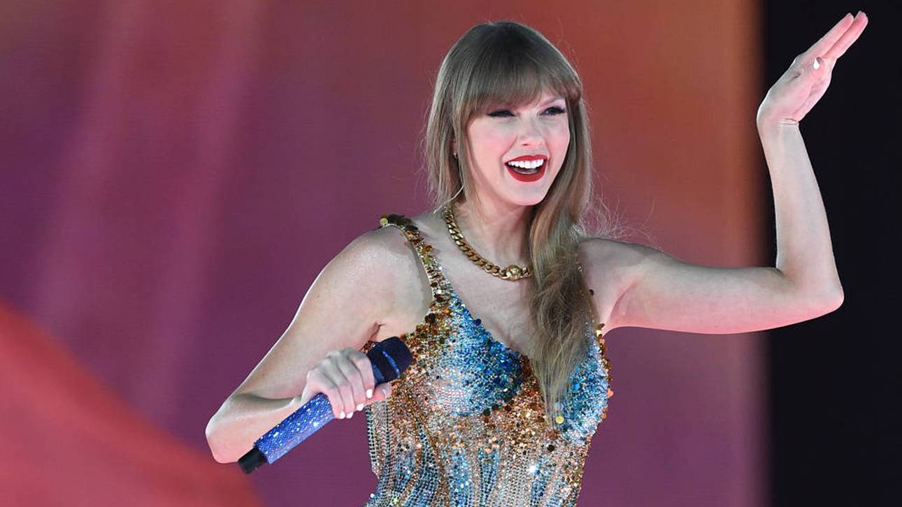 Wegen Taylor Swift! Real droht Chaos