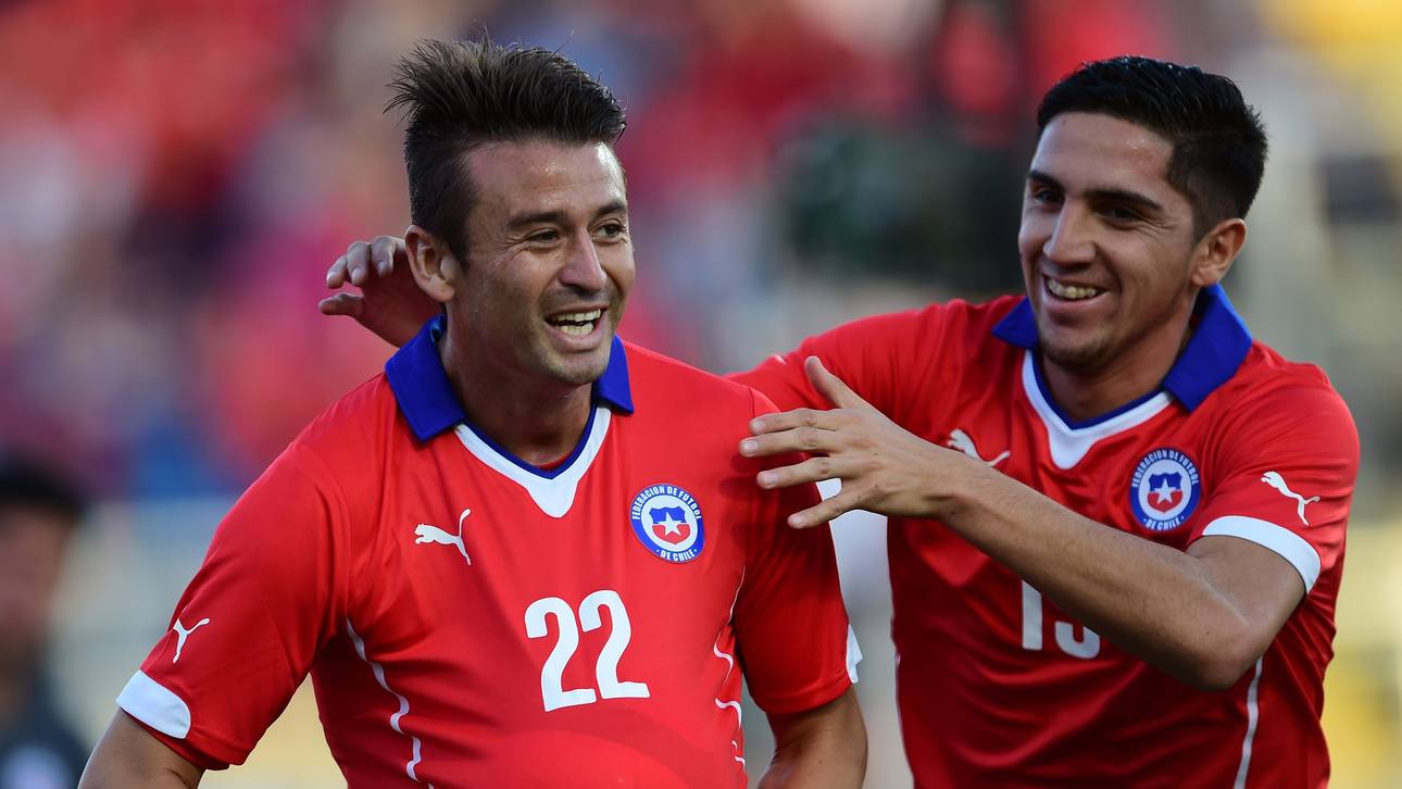 Chile schlägt Klinsmanns USA