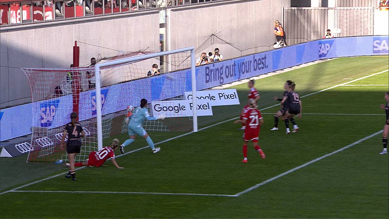 Auf diese Comebacks haben die Bayern-Fans ewig gewartet