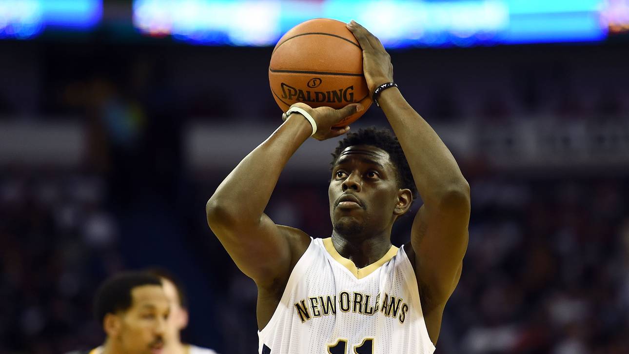 Tumor bei Ehefrau: NBA-Star setzt aus