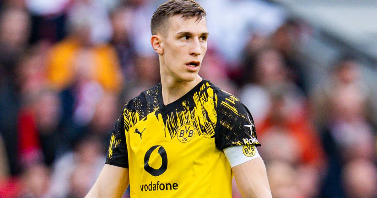 BVB: Schlotterbeck Speaks His Mind