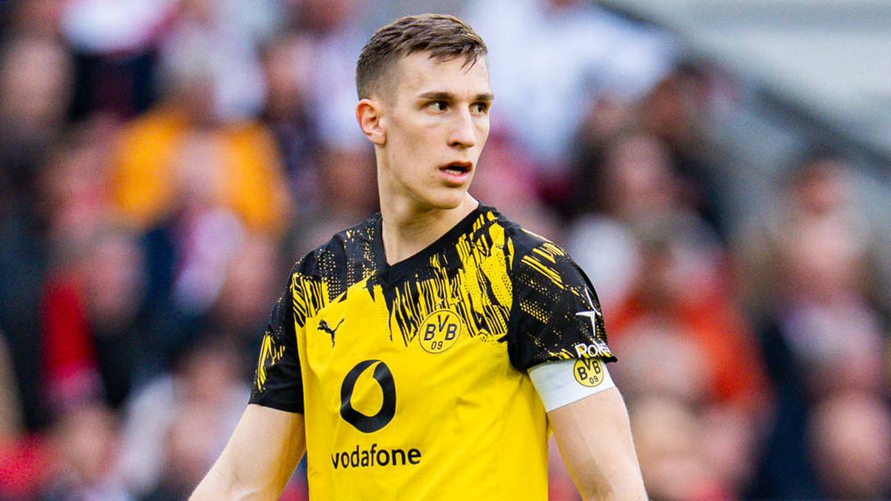 Schlotterbeck: Das ist der Stand!