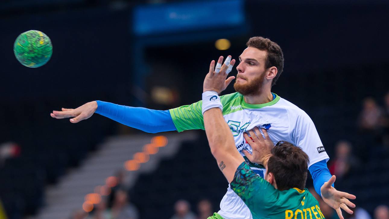 Eisenach verpflichtet Rückraumspieler