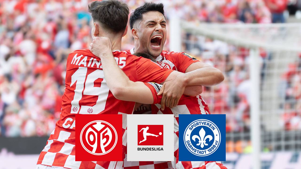 Bundesliga heute: Mainz gegen Hoffenheim