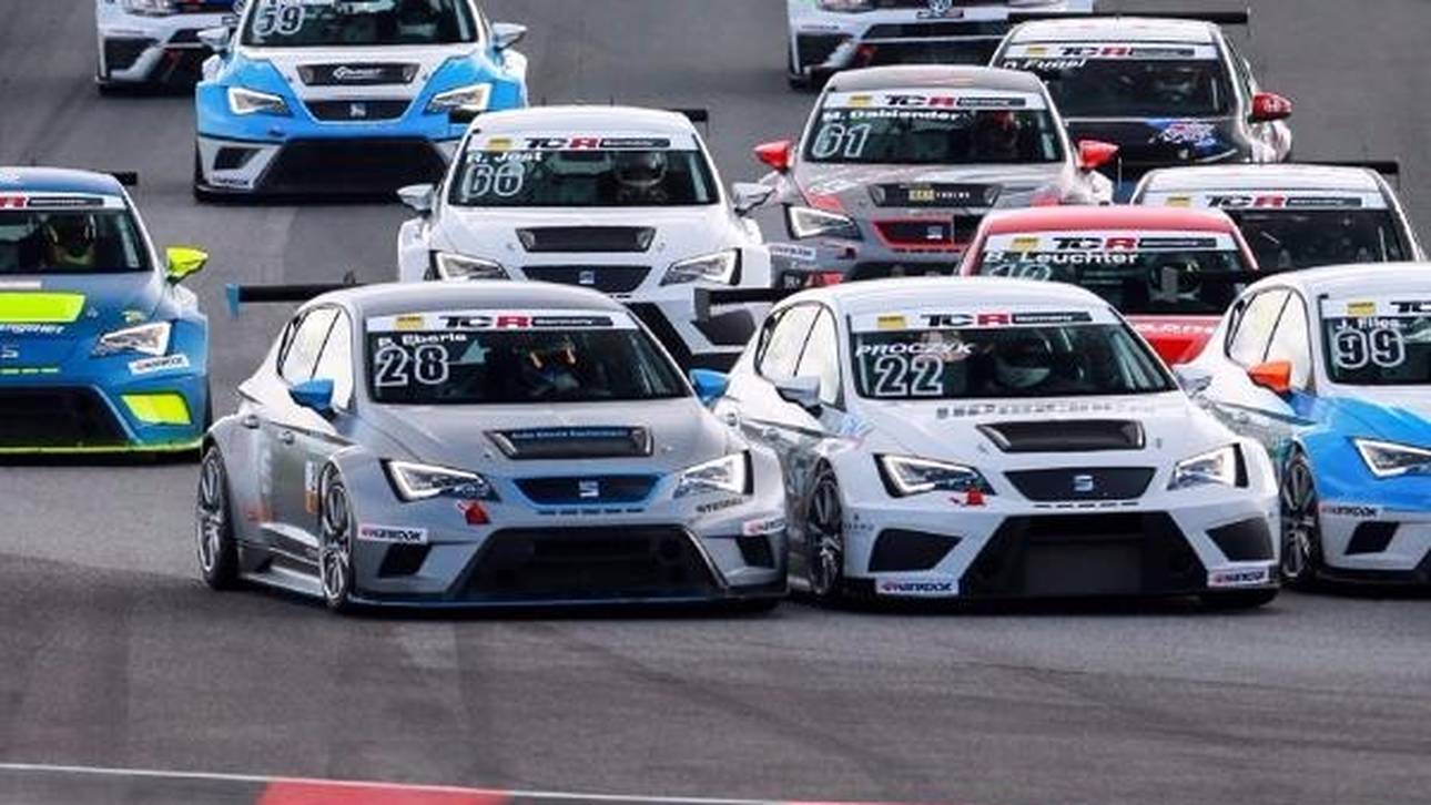 Van der Linde legt Bestzeit hin