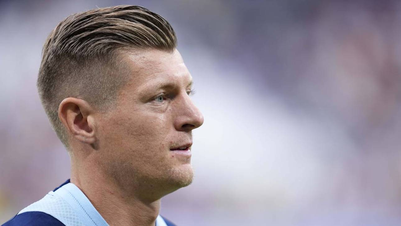Kroos benennt deutsches Manko