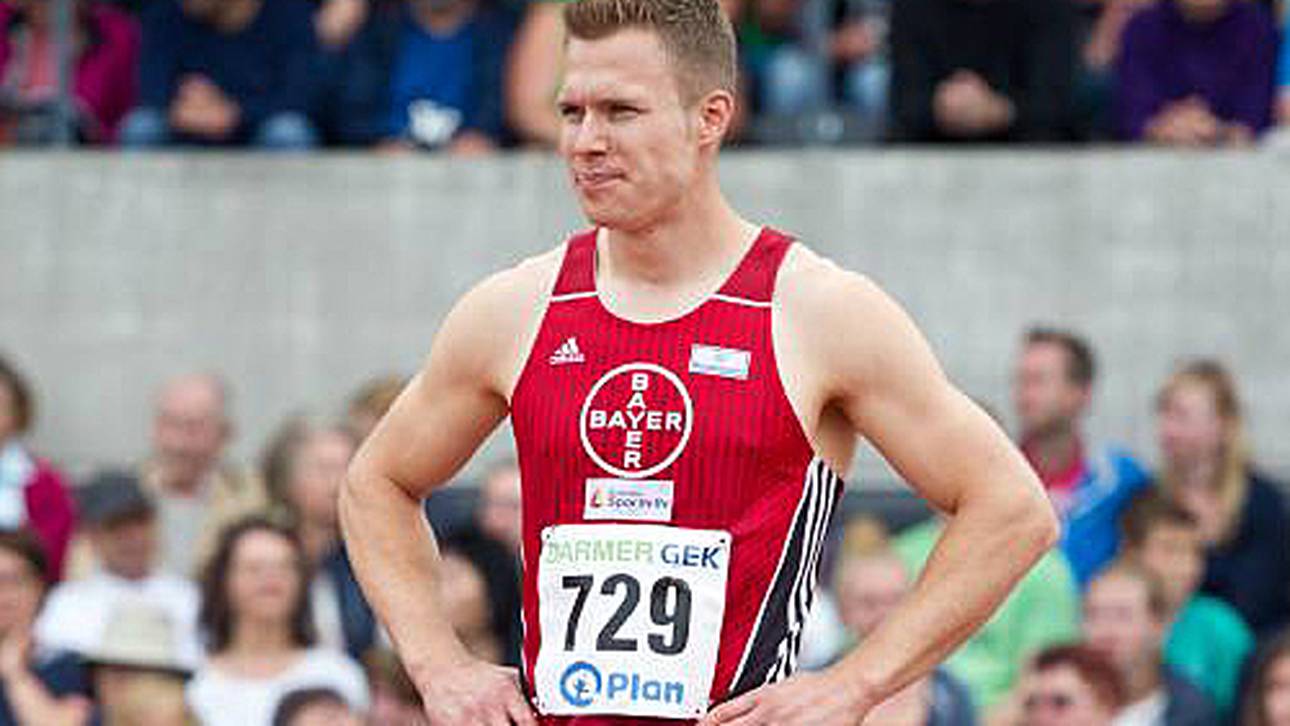 Rehm sagt Start in Berlin ab