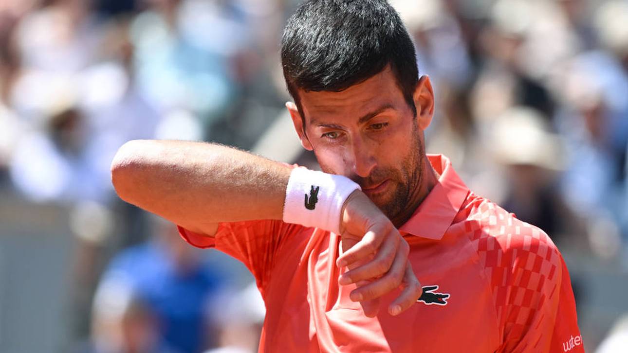 Djokovic-Wirbel: Weltverband reagiert