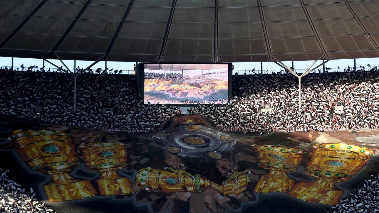 Fair Play: Preis für Eintracht-Fans