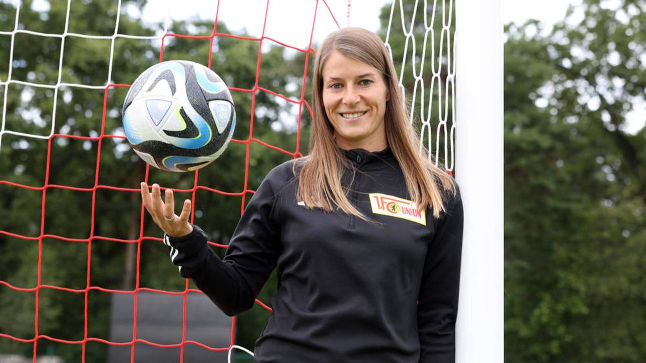 Trainerin in Bundesliga? „Wurde Zeit“