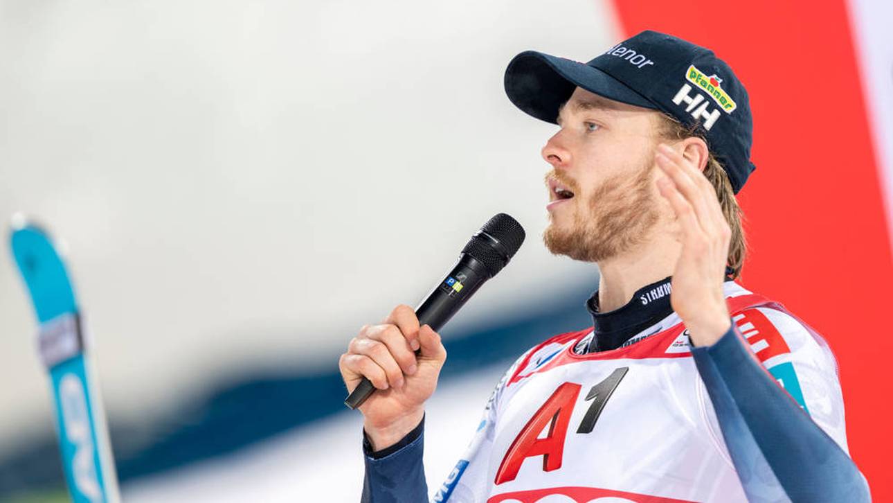 Emotionale Worte nach Todesnachricht