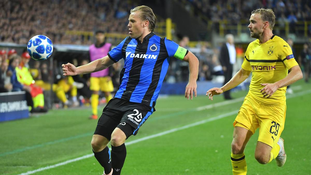 ... wenn er es nicht schafft, sich wieder ins Rampenlicht zu spielen. In Monaco dürfte er seine Chance von Beginn an erhalten, da Hakimi wohl auf die rechte Seite für den in Dortmund gebliebenen Lukas Piszczek wechselt. Nach der langen Verletzungspause geht es für Schmelzer gegen die Franzosen aber erstmal darum, wieder Spielpraxis zu sammeln