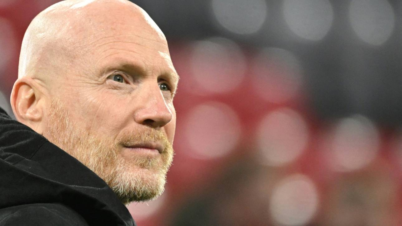 Sammer: "Bayern wird es am Samstag beantworten"