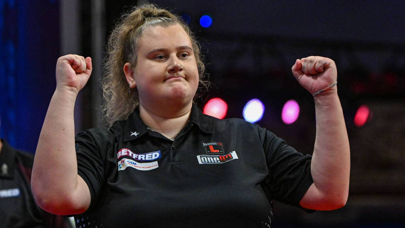 Männer-Tour? „Würde mich geißeln“