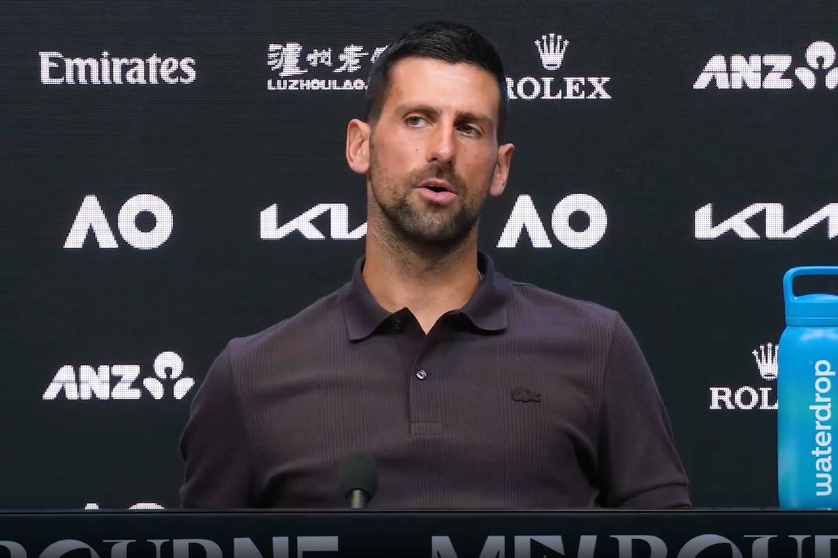 Rücktritt? "Möchte darüber nicht sprechen"