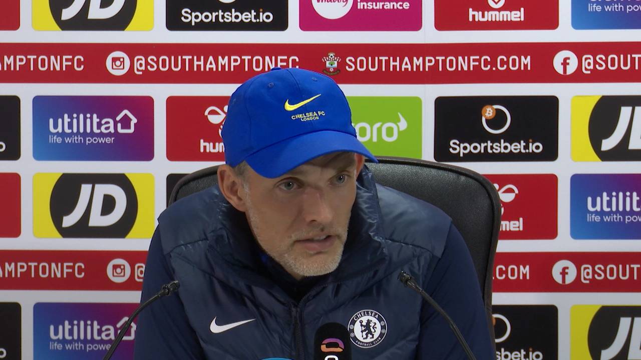 Premier League: Thomas Tuchel kritisiert Chelsea-Leistungen