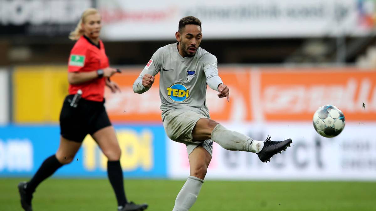 MATHEUS CUNHA: 20, Mega-Talent, für 15 Mio gekauft, und große Chance auf Mehrwert