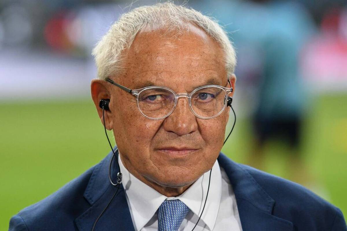 "Vor mir war Hertha nichts": Magath mit knallharter Abrechnung