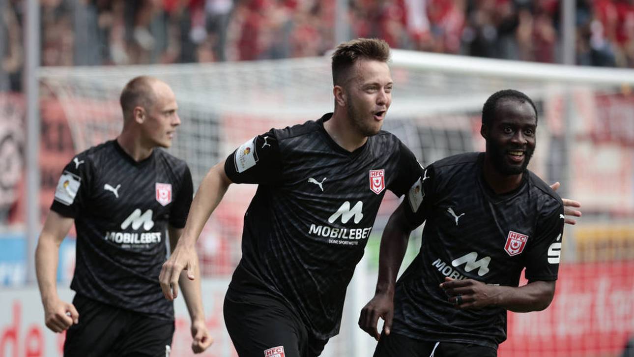 Spätes Comeback nach bitterem Eigentor