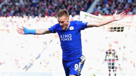 Sunderland v Leicester City - Premier League