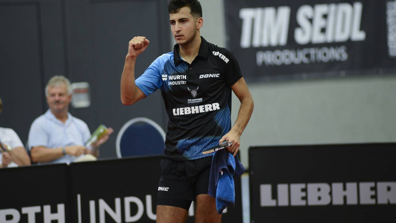 Bitteres Aus für Duo