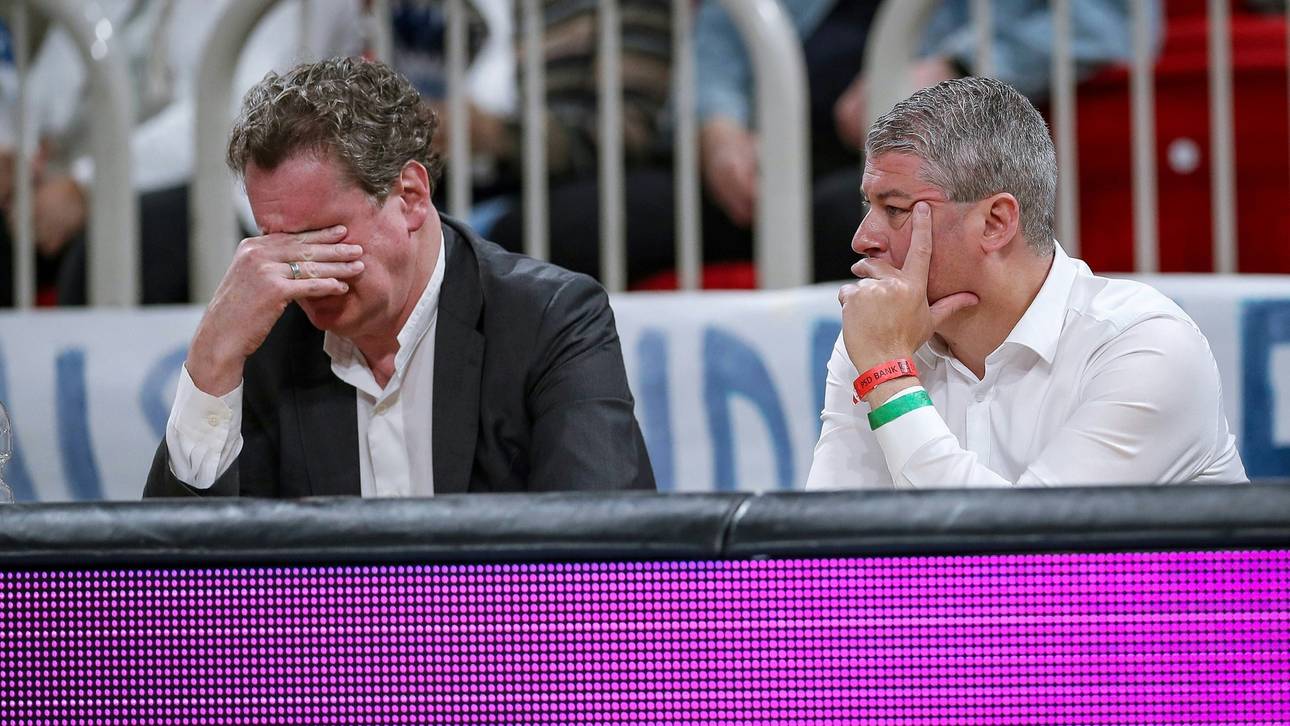BHC steigt ab – und hofft trotzdem