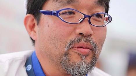 Der neue starke Mann bei Toyota: Der bisherige Motorenchef Hisatake Murata