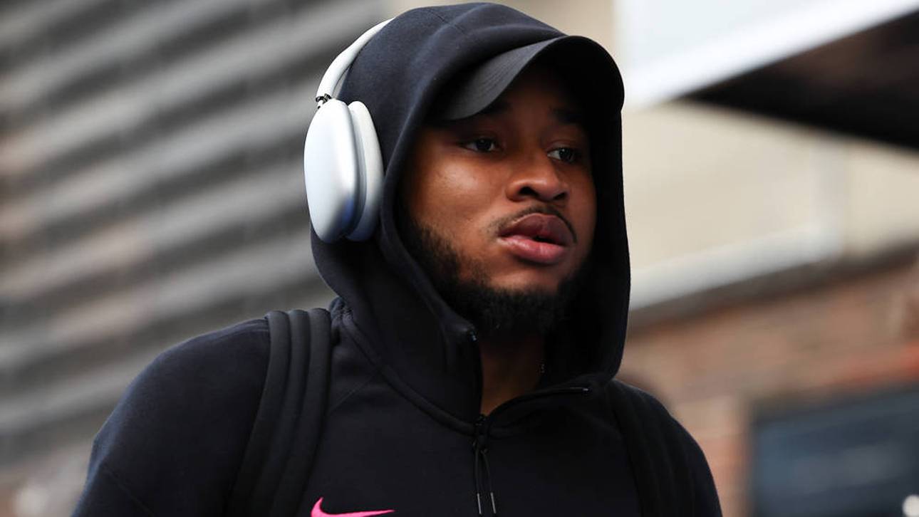 Neuer Wirbel um Münchner Dauer-Flirt