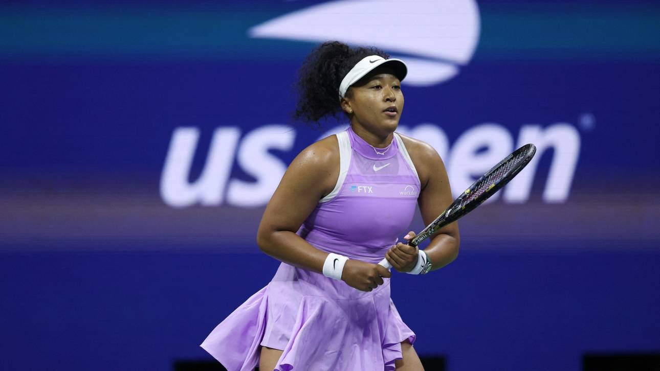 Tennis-Star erstmals Mutter