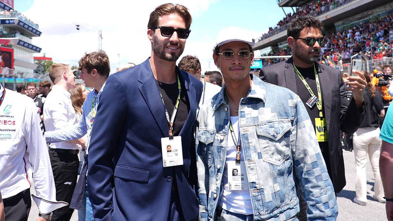 Besondere Hausaufgabe für Trapp