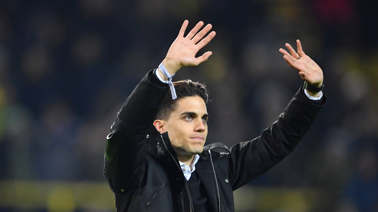 Bartra bedankt sich bei BVB-Fans