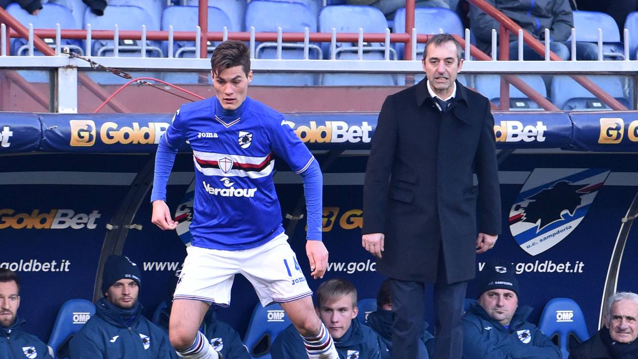 Nächstes Supertalent für BVB?