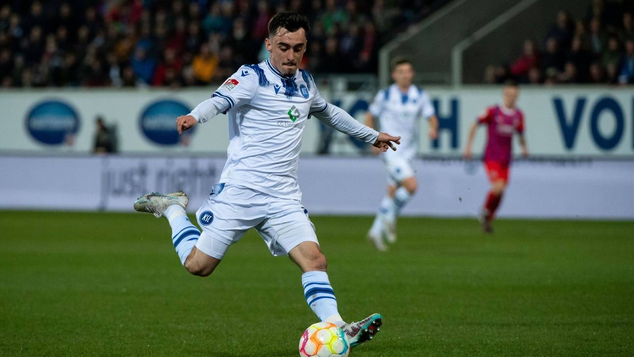 Mainz verlängert mit Juwel