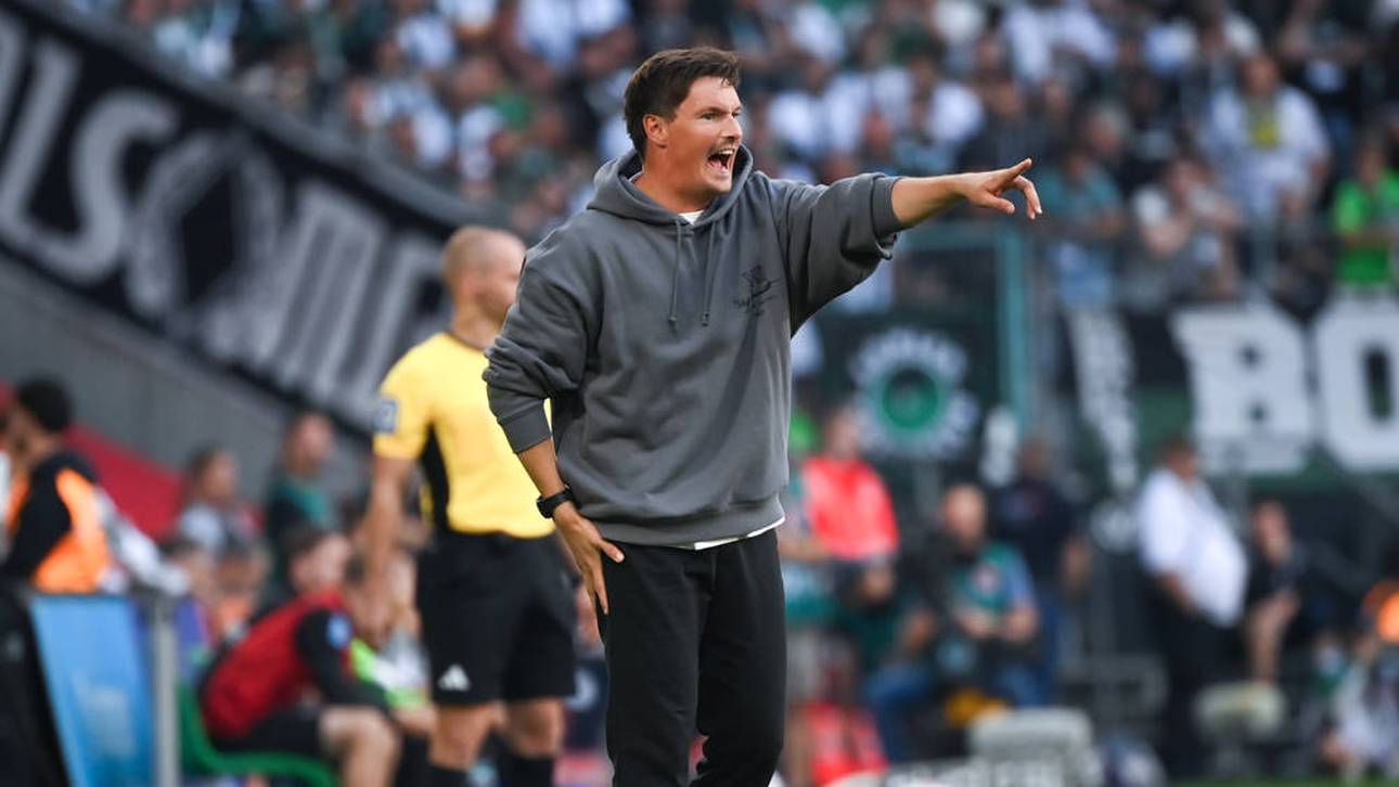 Polzin kann Derby nicht erwarten