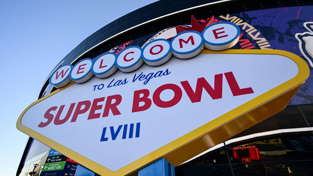 Spielort für Super Bowl LXIII verkündet