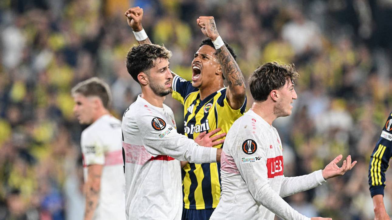 Zahlreiche Aufreger bei VfB-Pleite