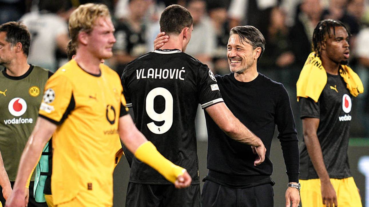 BVB-Wahnsinn reißt ganz Europa mit