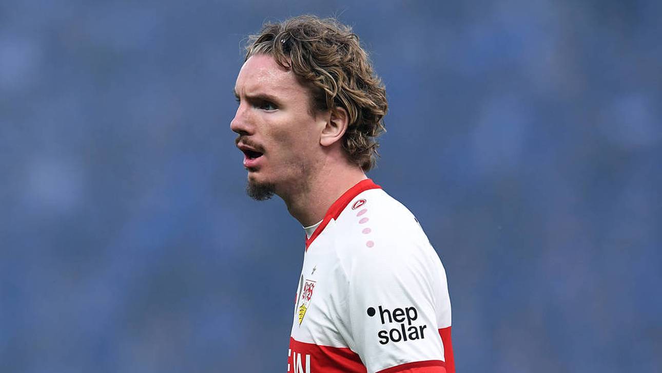 VfB will Woltemade nicht freigeben