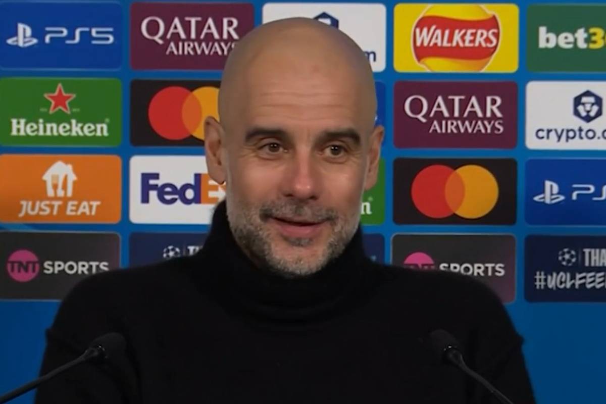 "Bleib im Tor!" Benfica-Wahnsinn verwirrte Guardiola