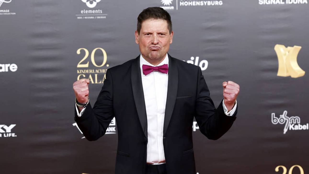 Jan Ullrich trifft bei "Schlag den Star" auf Sven Hannawald