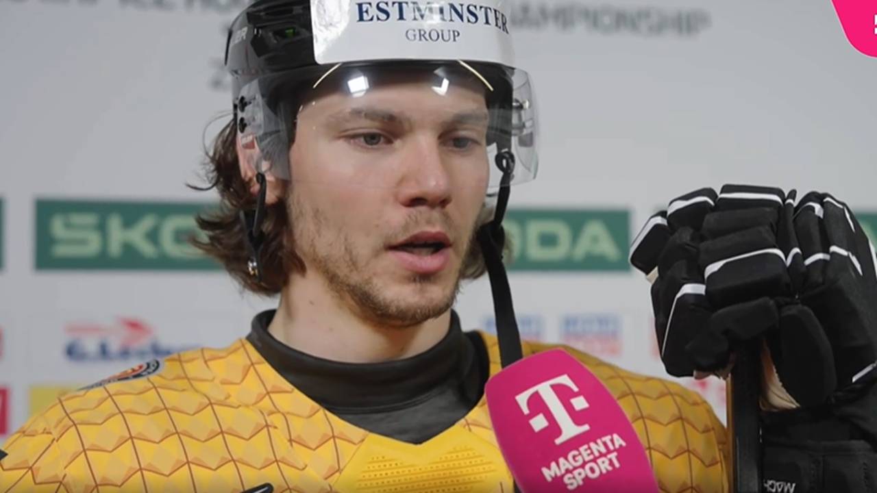 Frust-Interview! DEB-Star Seider schonungslos ehrlich
