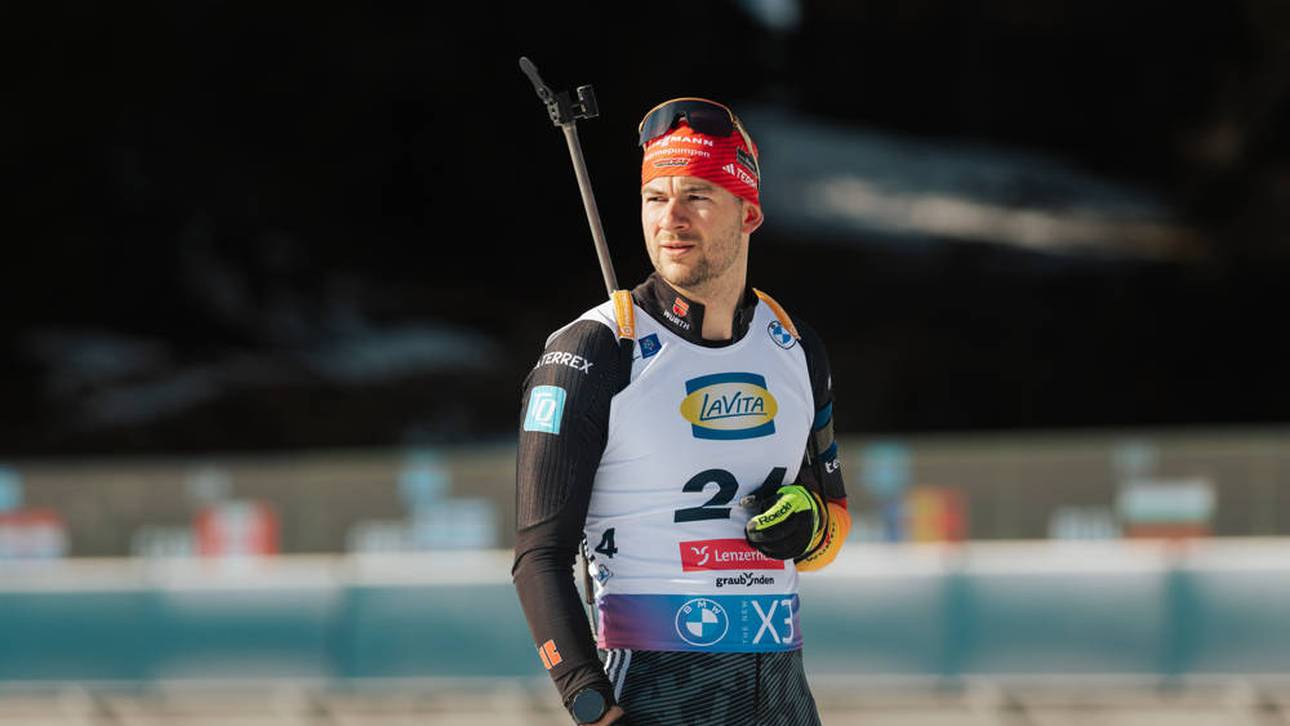 Riethmüller teilt Vaterfreuden